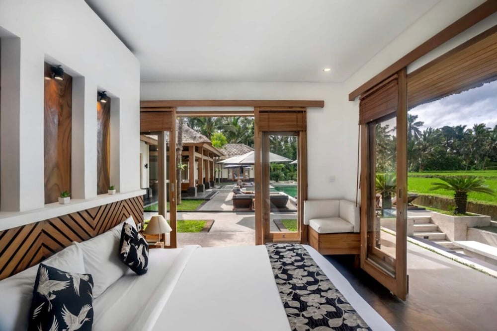 Villa Jepun