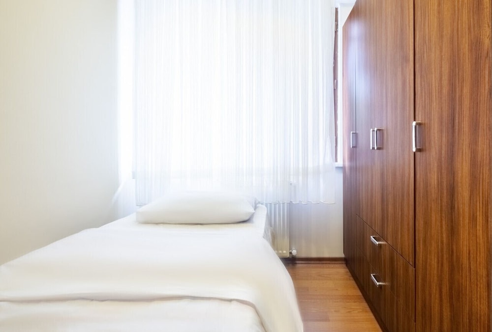 Peaceful Flat in the Heart of Atasehir