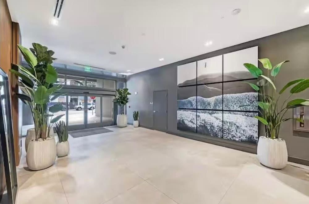 Modern Condo Brickell by Palermo Home
