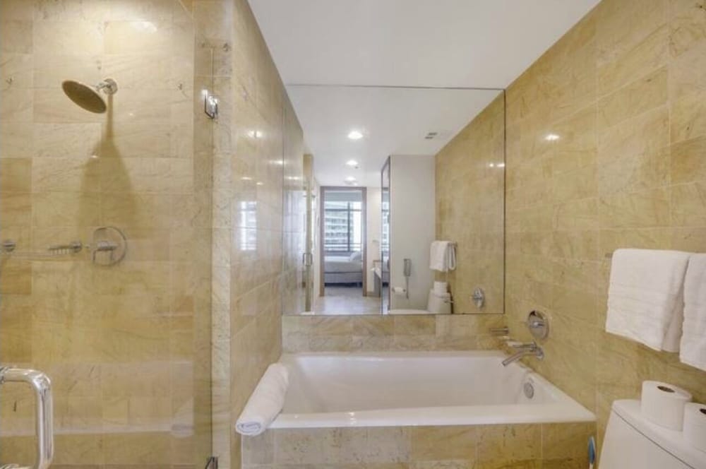 AKA Brickell Sea View by Palermo Home
