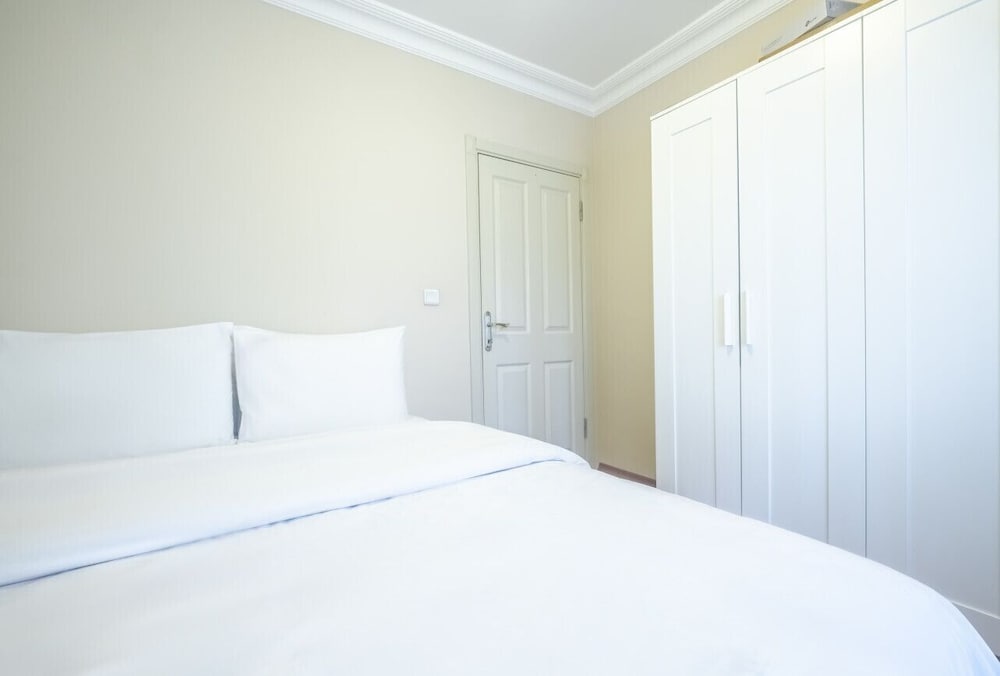 Peaceful Flat in the Heart of Atasehir