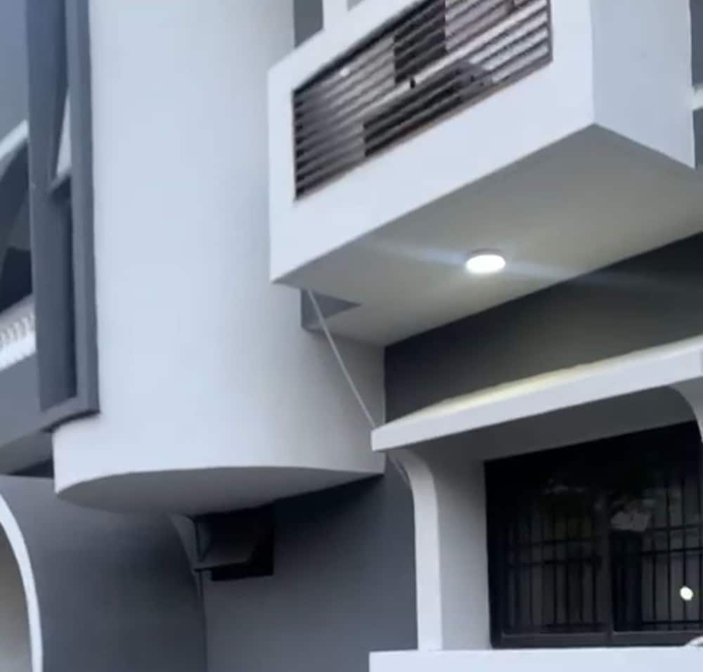 Stunning 1-bed Apartment in Lekki Phase 1