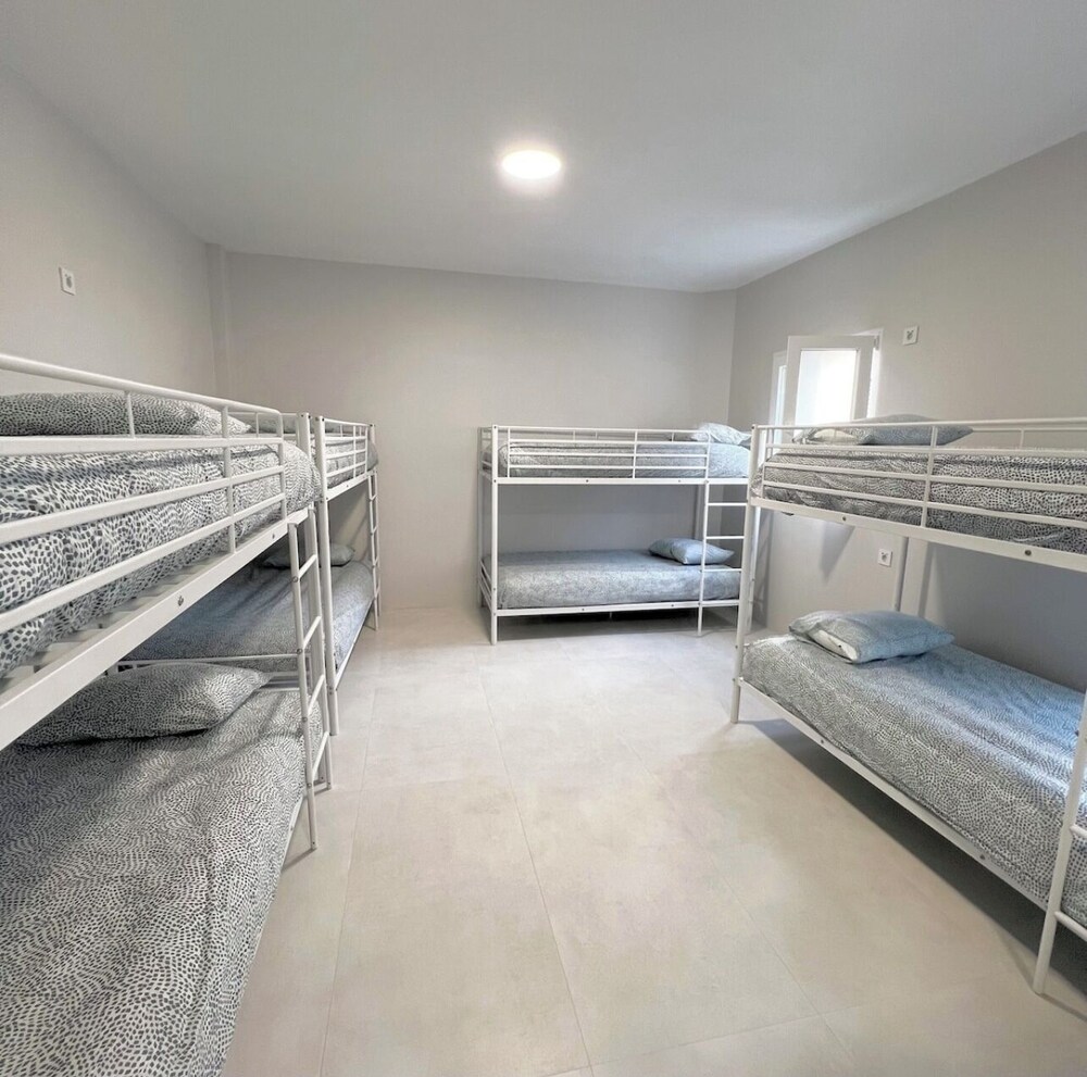 Hostel Vallecas