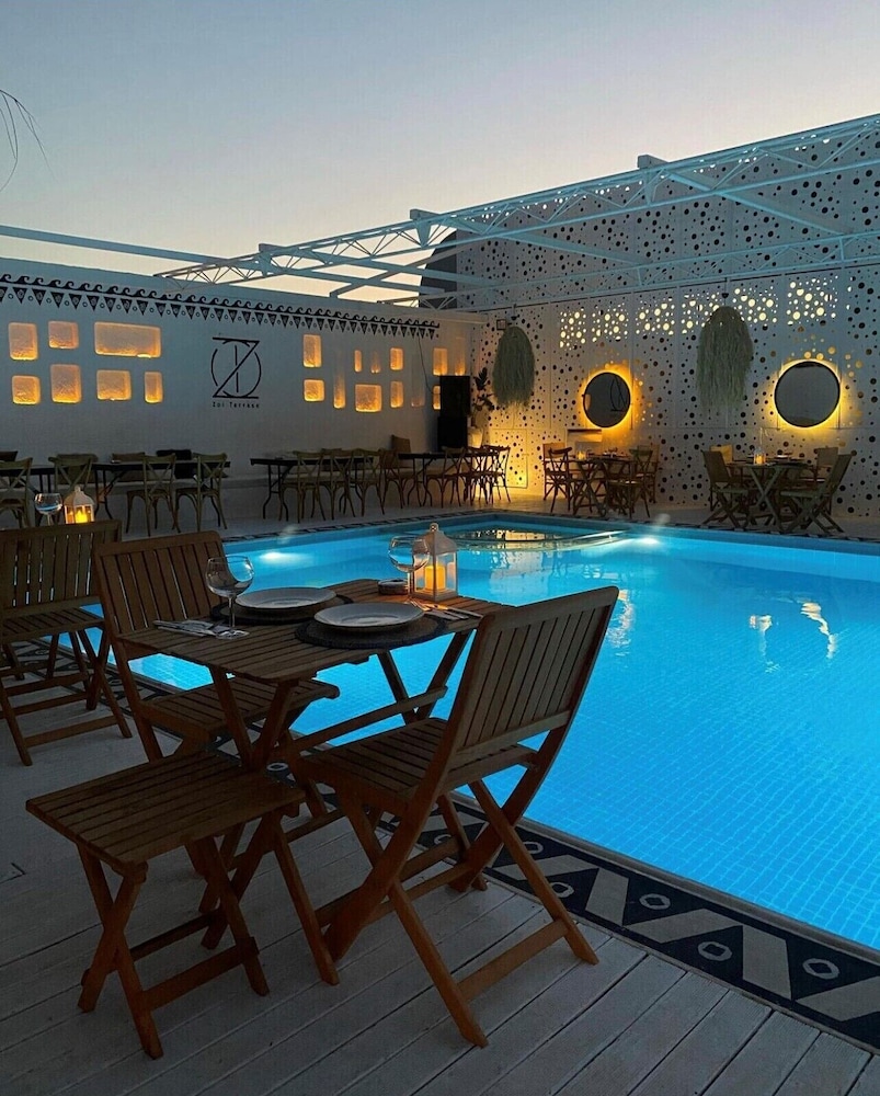 Volley Hotel İzmir - Image 9