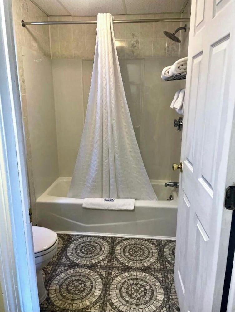 Kennebunkport Motor Lodge