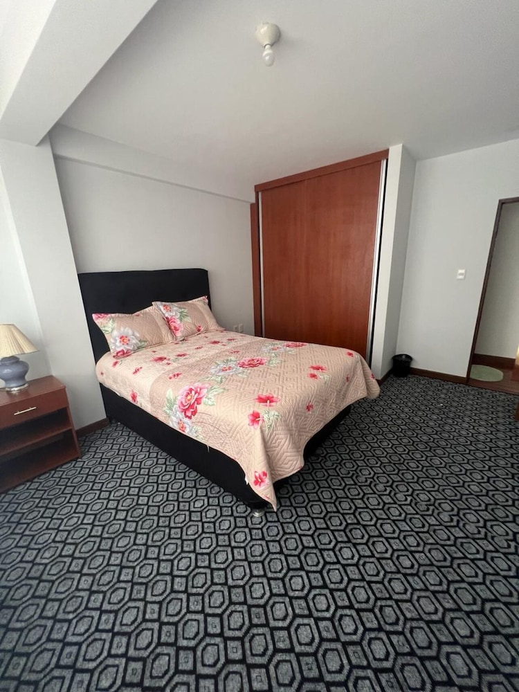 Skyline Suites