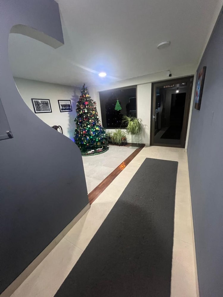 Skyline Suites