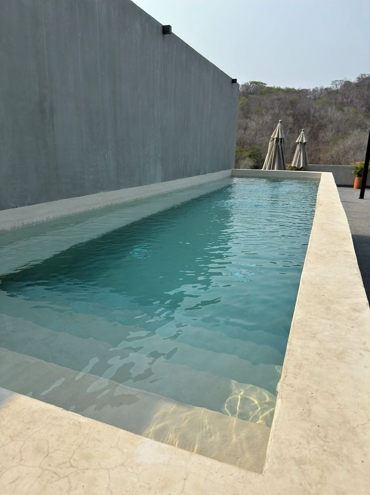 Nabani Condominios T3 view 4