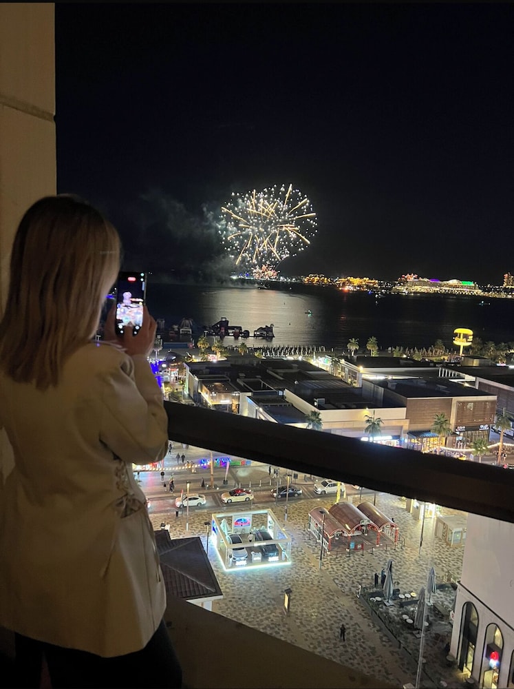 The Best Idea Hostel JBR