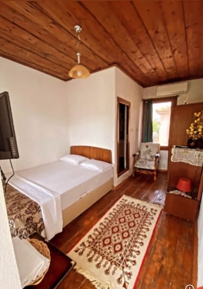 Pergamon Pension