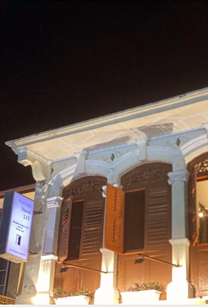 Heritage House 123