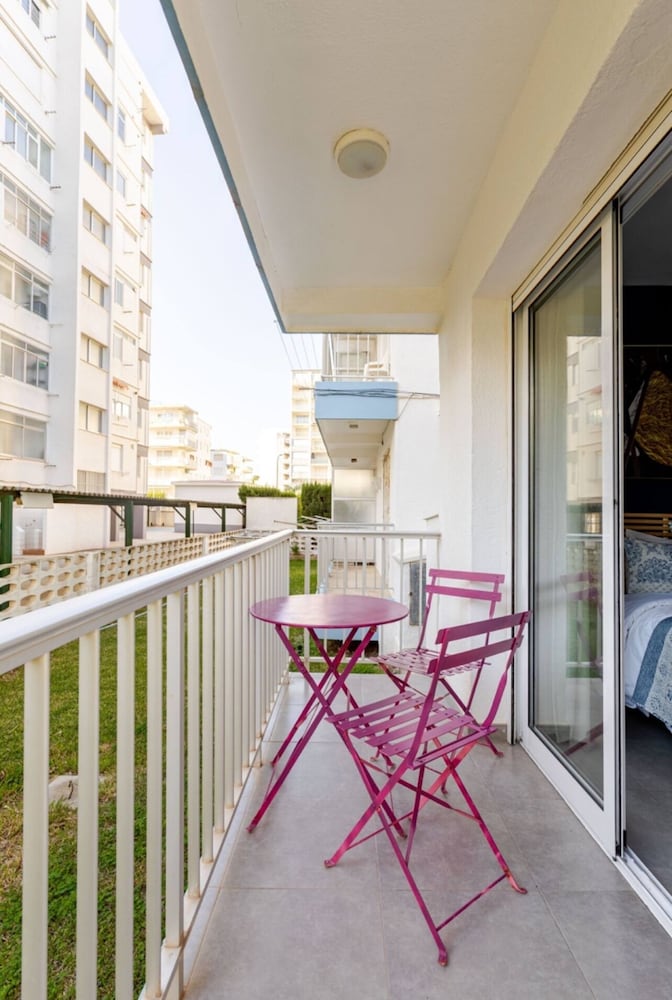 Apartamento Inteiro a 3 Minutos da Praia de Gandia