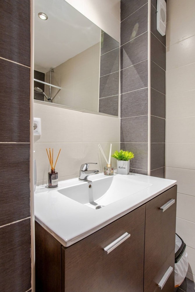 Apartamento Inteiro a 3 Minutos da Praia de Gandia