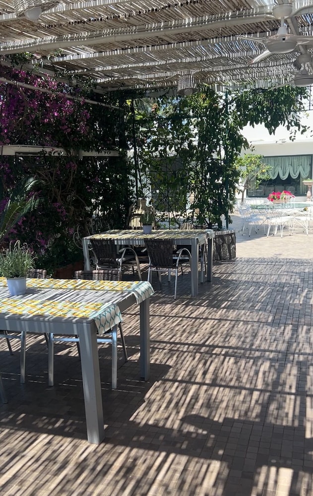 La Canostra Capri - luxury villa