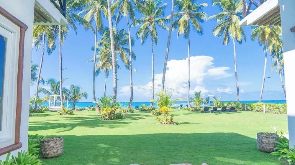 Villas Maranata