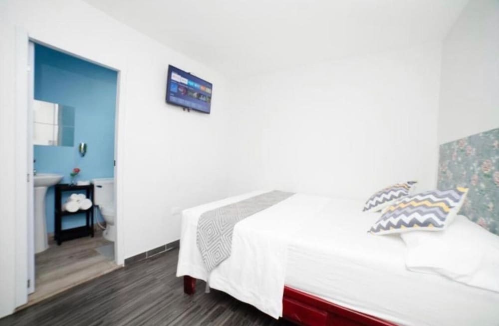 JM GUESTHOUSE