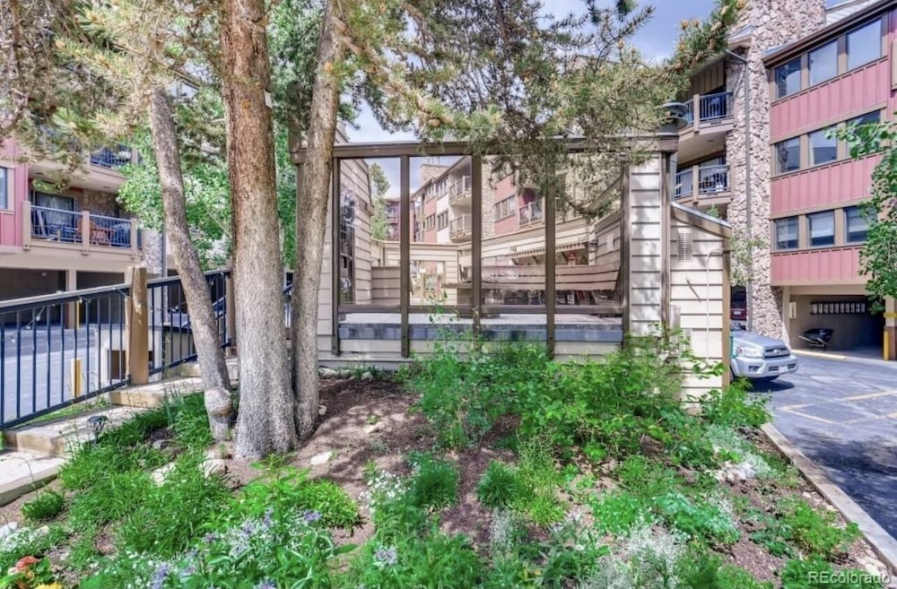 Park Place B105