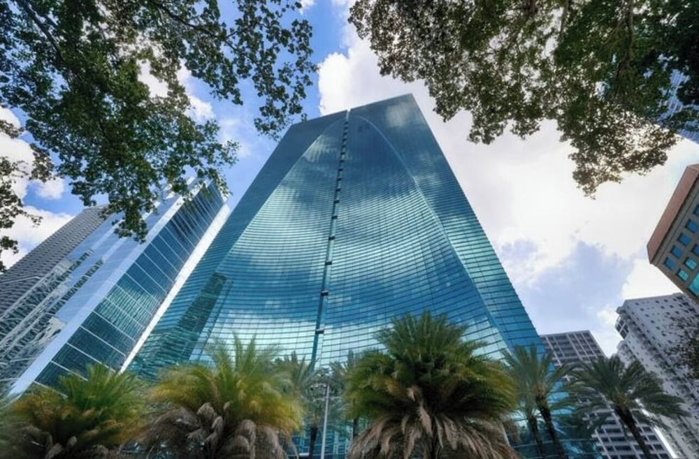 AKA Brickell Sea View by Palermo Home