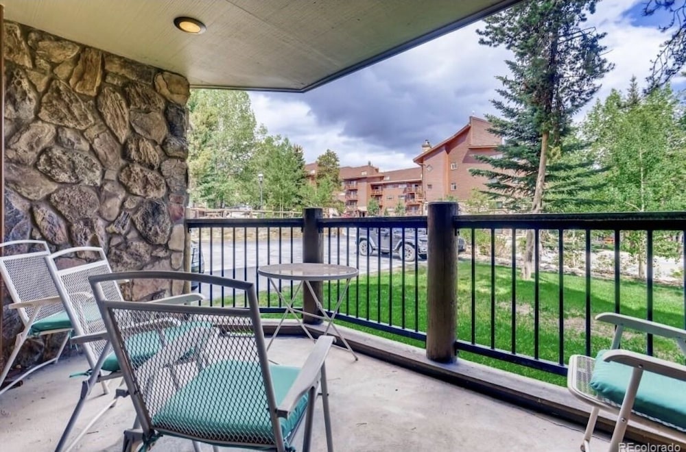 Park Place B105