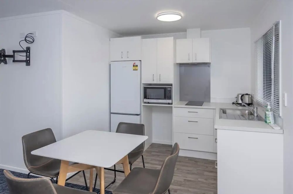 Te Rapa Motor Inn