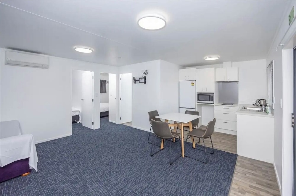 Te Rapa Motor Inn