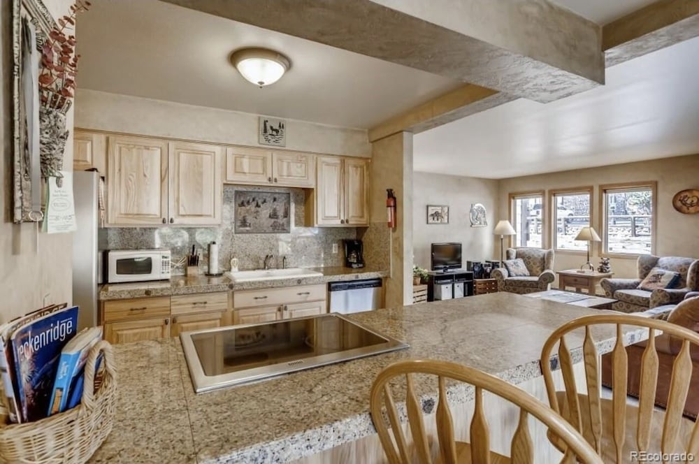Park Place B105