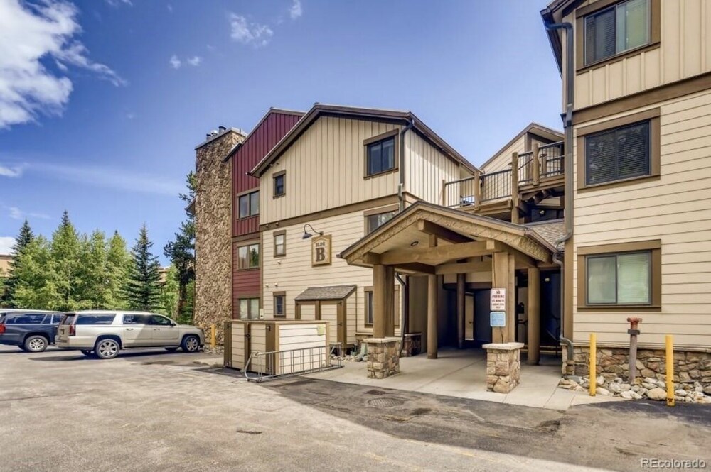 Park Place B105