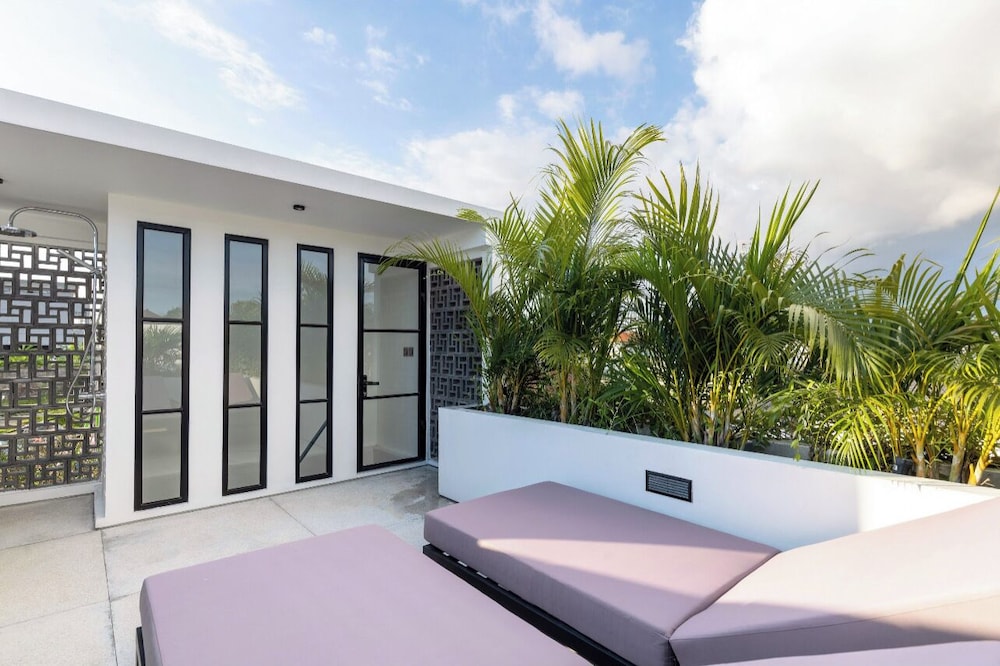 Anwa Bali Boutique Resort