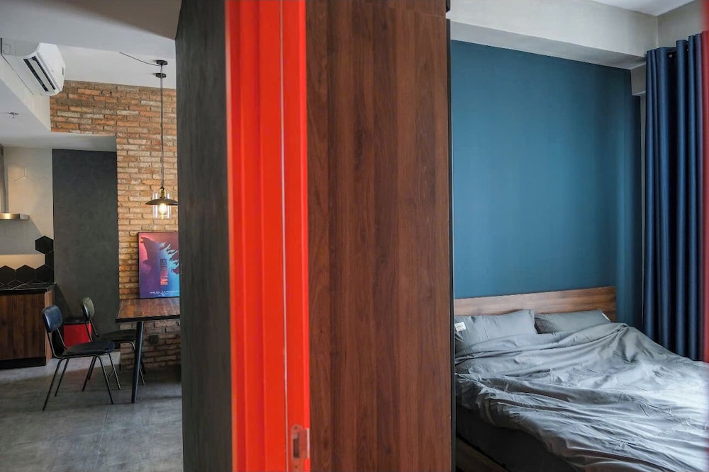 Kluxstay Masteri Q2 ThaoDien Residence