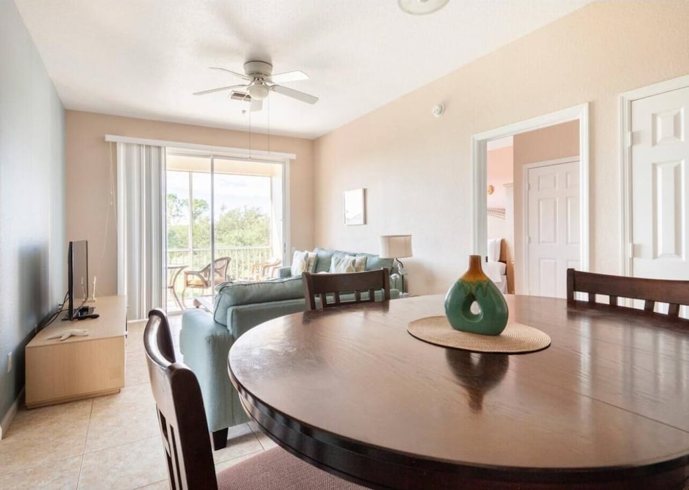 Making Memories at Windsor Palms Resort, Great Amenities and Much More Fun!