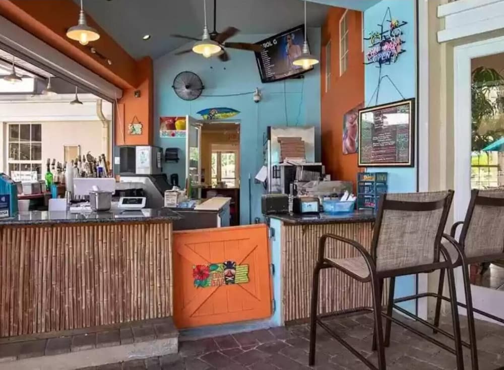 Making Memories at Windsor Palms Resort, Great Amenities and Much More Fun!