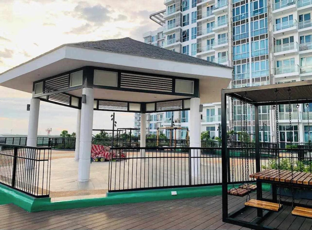 Cozy 1 Bedroom in Mactan Newtown