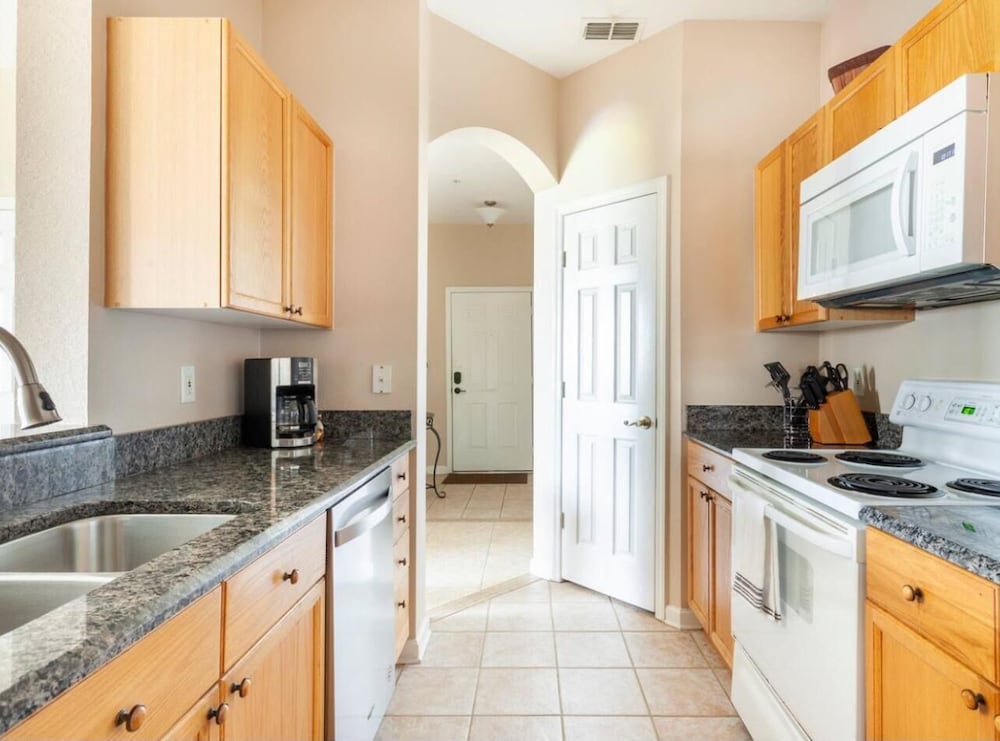 Making Memories at Windsor Palms Resort, Great Amenities and Much More Fun!
