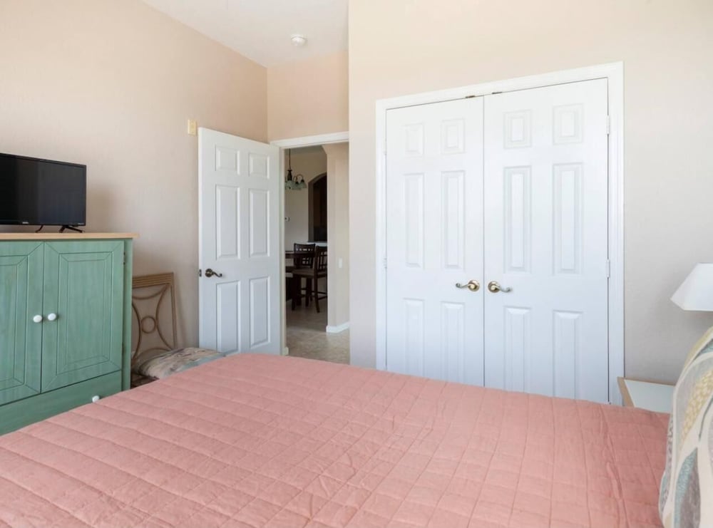 Making Memories at Windsor Palms Resort, Great Amenities and Much More Fun!