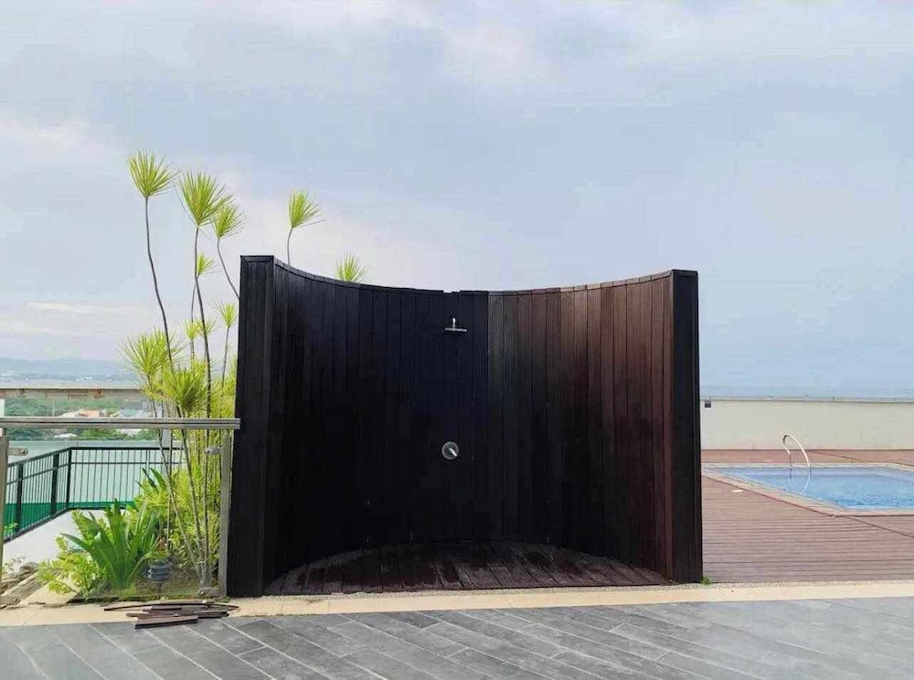 Cozy 1 Bedroom in Mactan Newtown