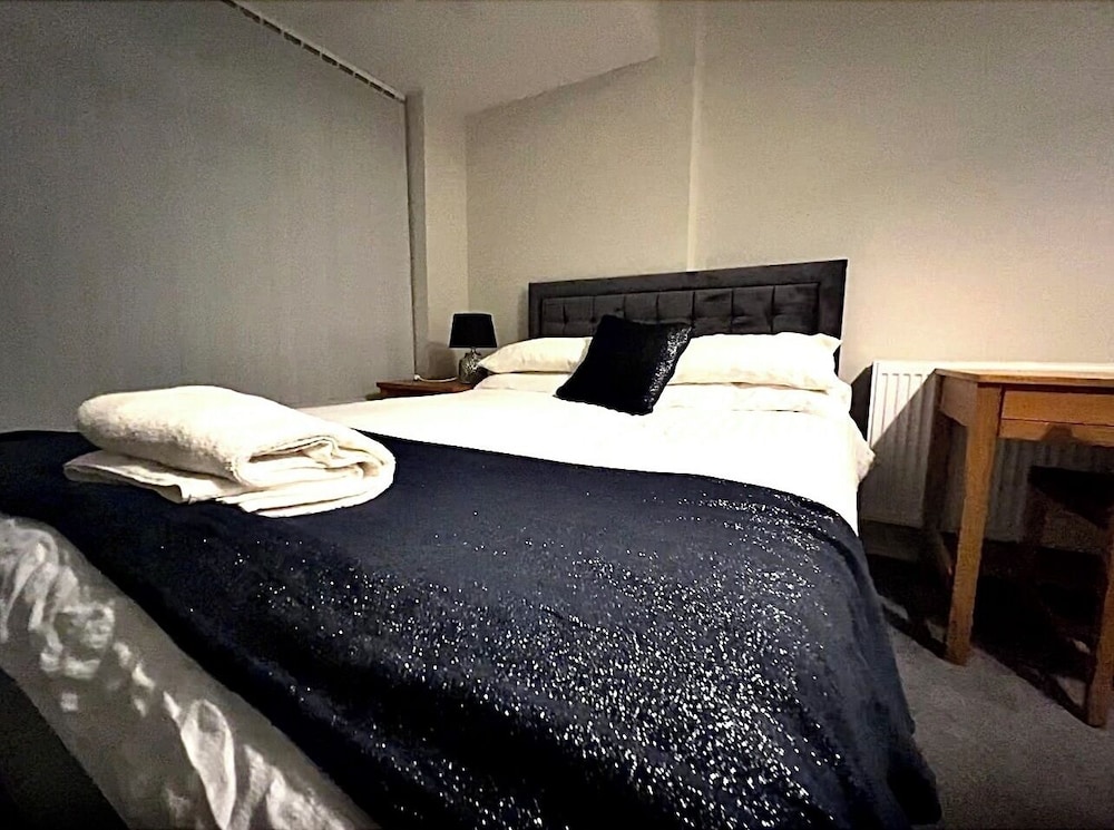 The Coral Guest House view 3