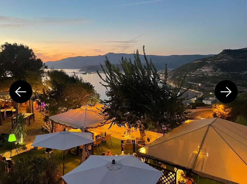 Hotel Sa Lumenera