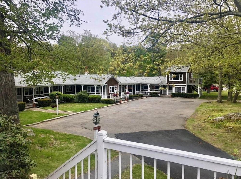 Kennebunkport Motor Lodge