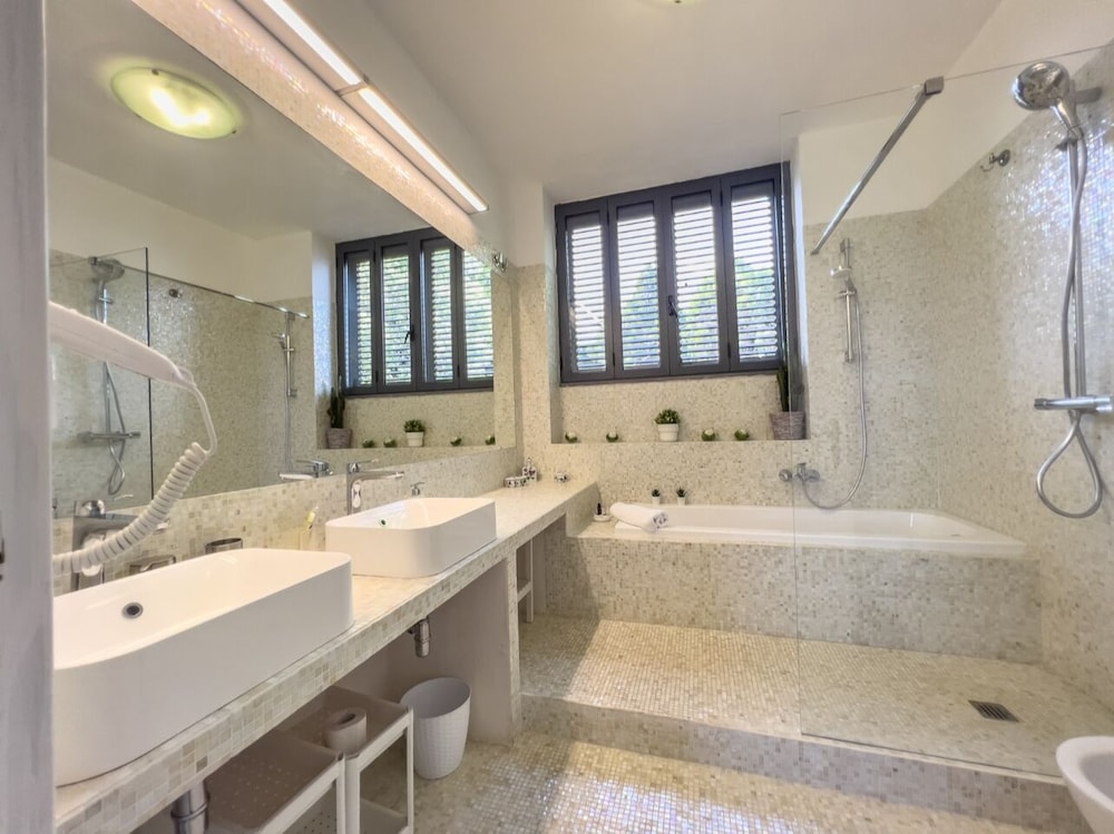 La Canostra Capri - luxury ROOM ad Anacapri