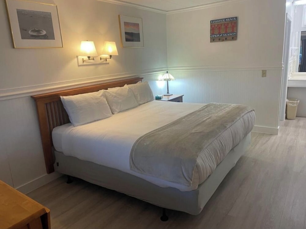 Kennebunkport Motor Lodge