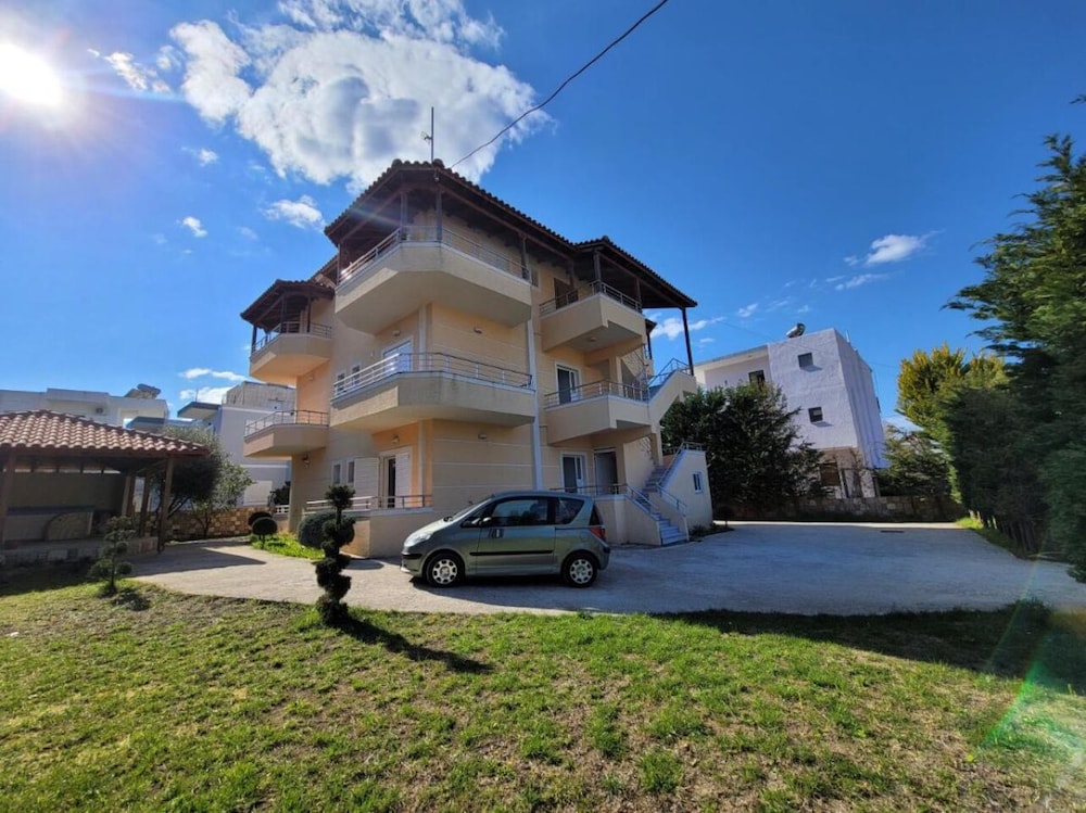 Mihasi Apartments
