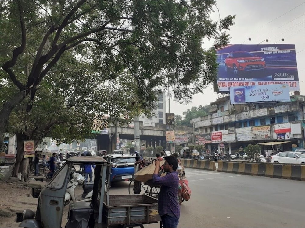 HOTEL SIDHU
