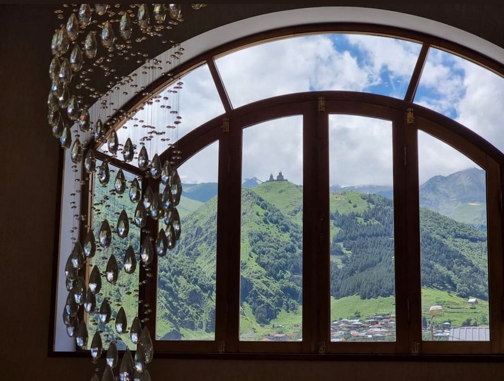 GRAF KAZBEGI