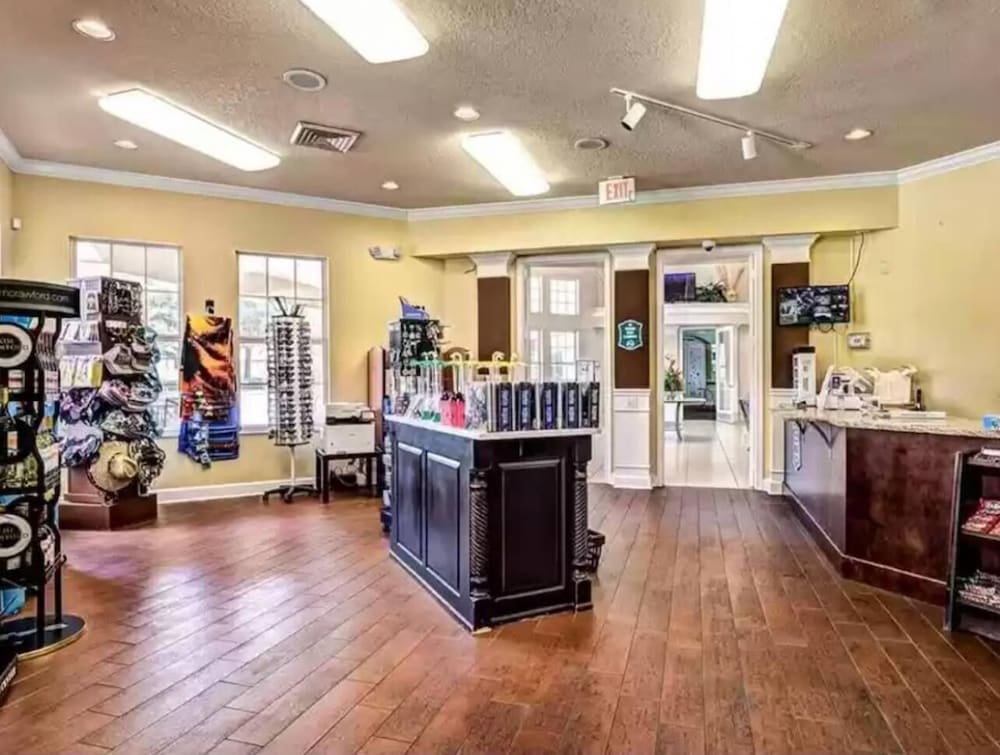 Making Memories at Windsor Palms Resort, Great Amenities and Much More Fun!