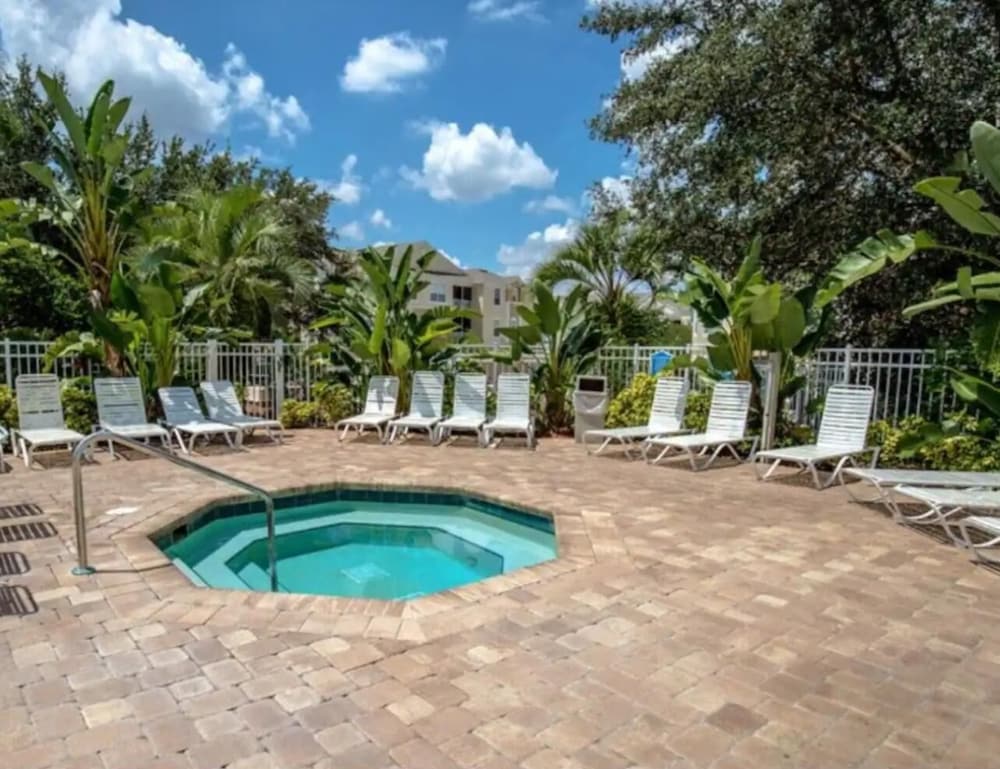 Making Memories at Windsor Palms Resort, Great Amenities and Much More Fun!