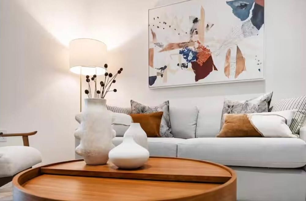 Modern Condo Brickell by Palermo Home