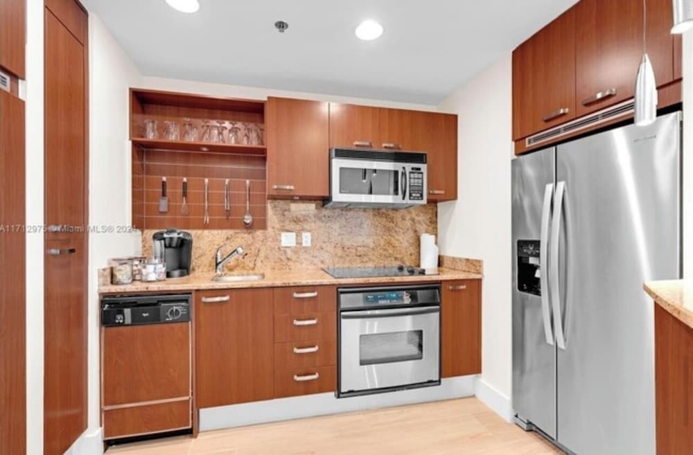 AKA Brickell 32th Free Parking by Palermo Home