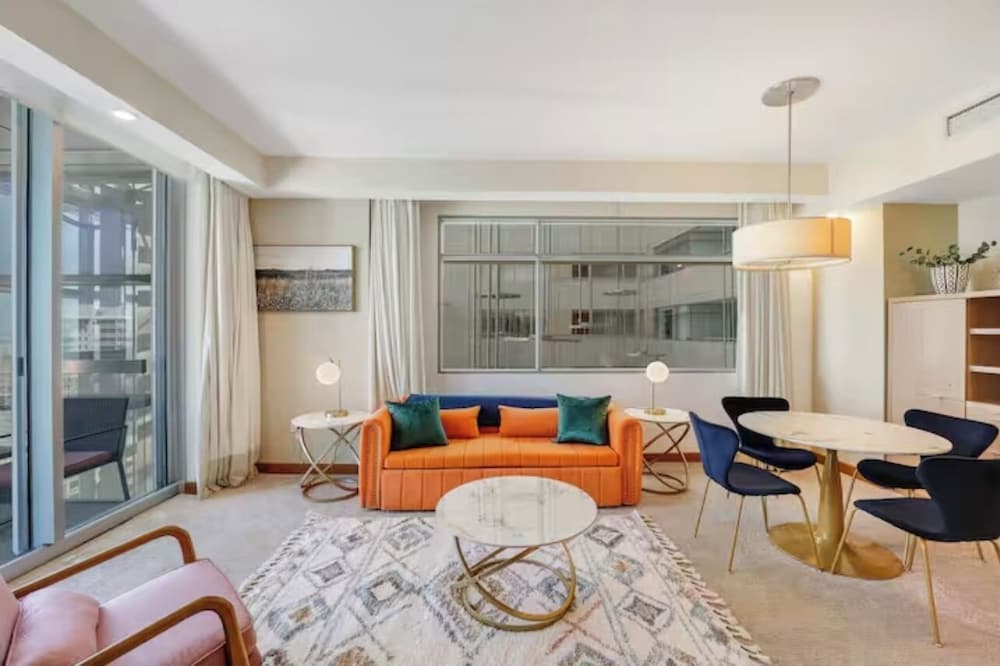 AKA Brickell Sea View by Palermo Home