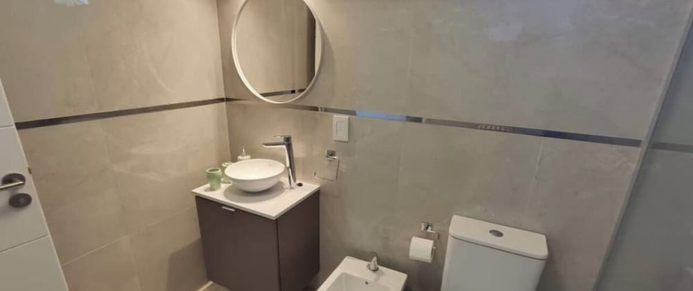Ayres Suites Moreno