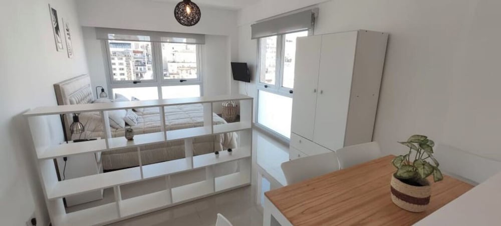Ayres Suites Moreno